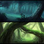 Forest Concept