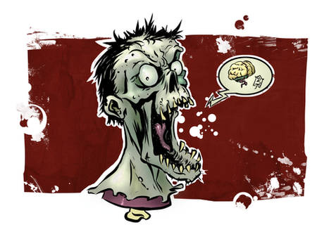 Zombie