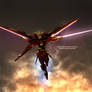 Gundam Seed Wally