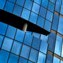 Blue Patterns
