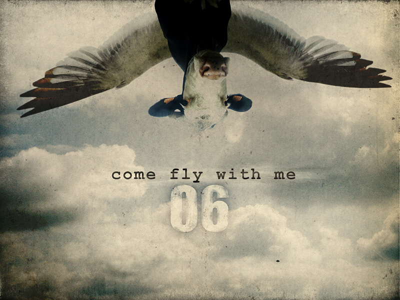 Come Fly with Me: 06