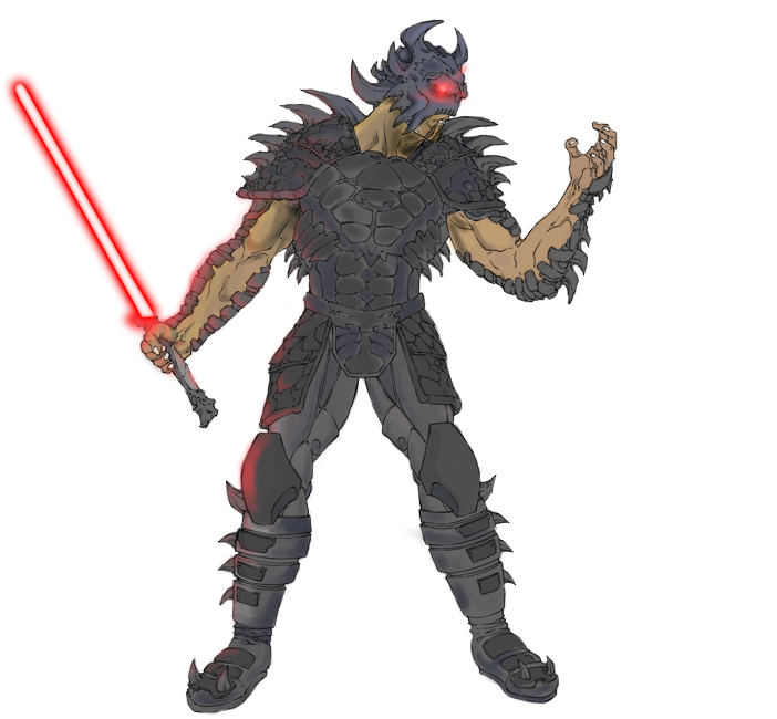 Darth krayt action 2024 figure