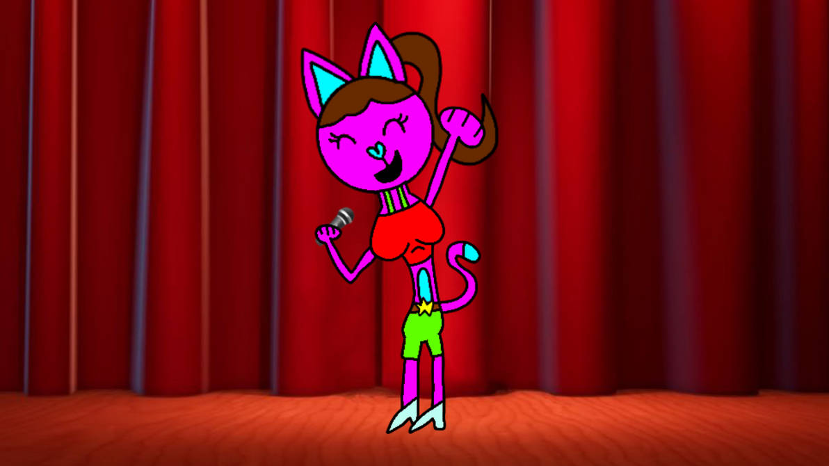 Callba Ba Music band (callba) by addiekat1000 on DeviantArt