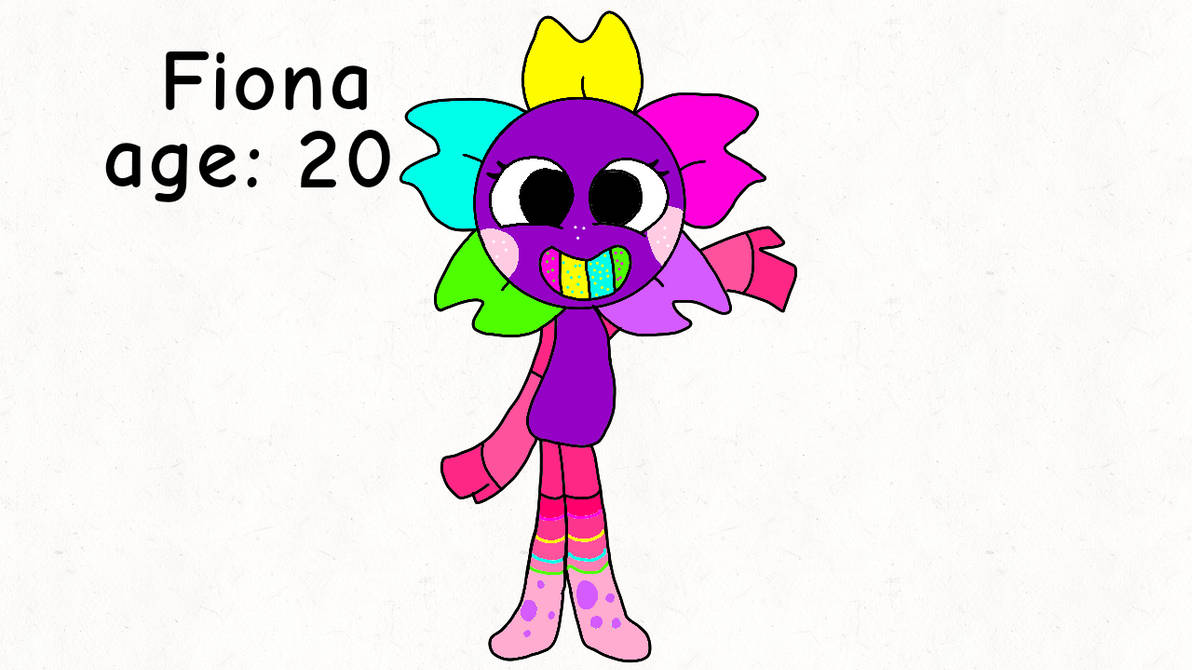 TADC OC by addiekat1000 on DeviantArt