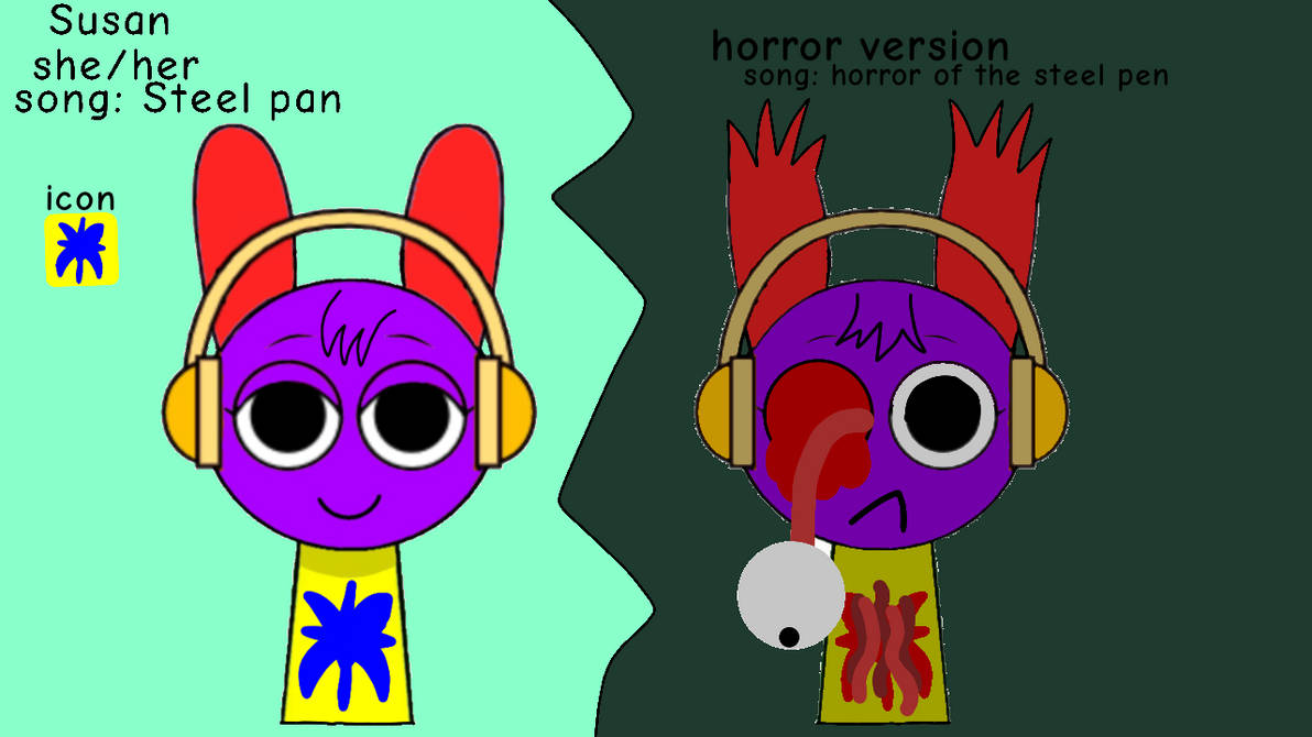 Spunki Pattern My new spunki oc. Meet Susan by addiekat1000 on DeviantArt