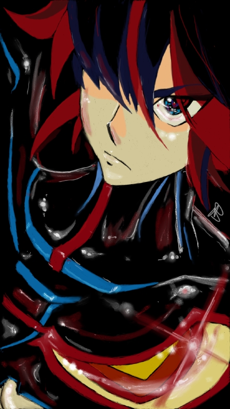 Ryuko