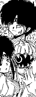 Pai X Yakumo