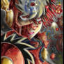 Metalman Vs Megaman