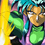 Ryoko Habuki