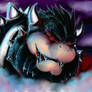 Dark Bowser