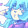 Wiggly Serena