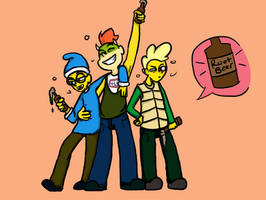 SML Root Beer