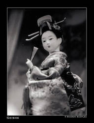 geisha