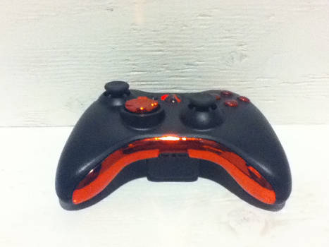 Bloody Assassin Controller 4 - Bottom View