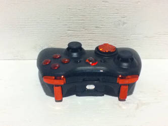 Bloody Assassin Controller 5 - Bumper Style