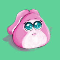 Pou by 0D3 on DeviantArt