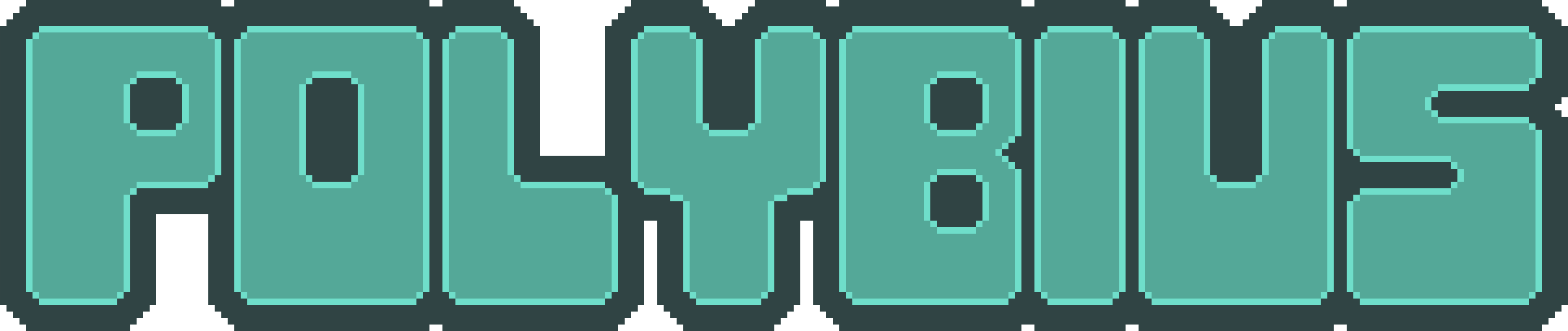 POLYBIUS | Logo | Vector | 4K PNG | 1-A by KoltreinStone on DeviantArt
