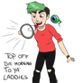 Collab-Jacksepticeye