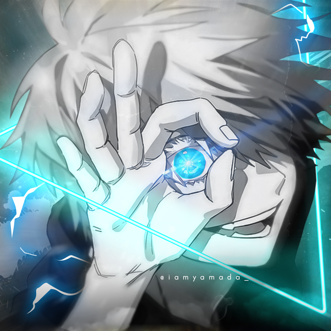 Gojo Satoru Profile Picture By Iamyamada On DeviantArt gojo-satoru-profile-picture-by-iamyamada-on-deviantart