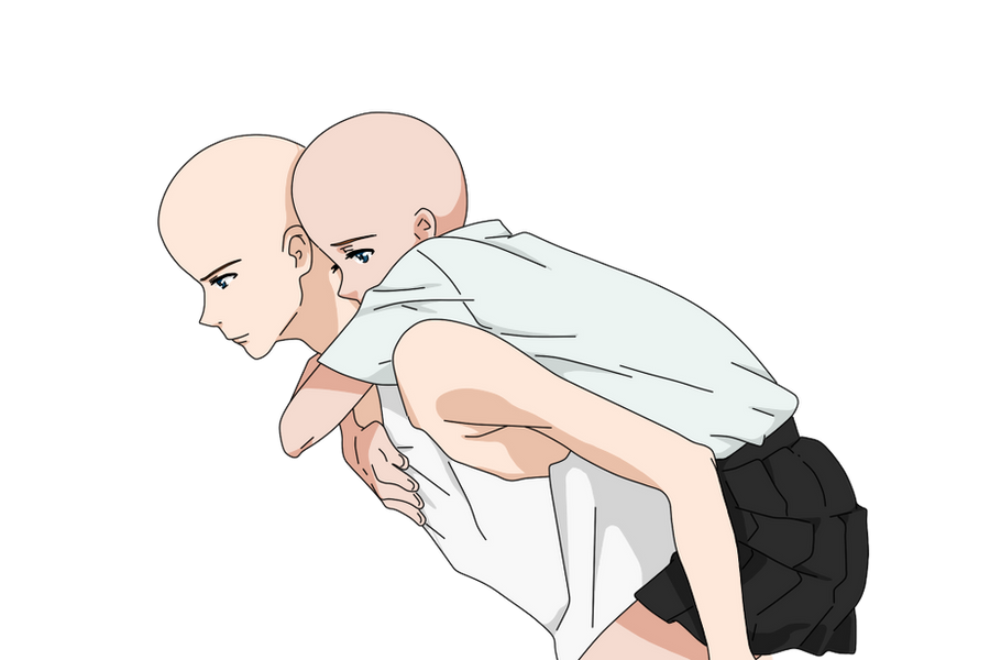 Couple Base Rivals Couple Base 3 by BlackROSENadya on DeviantArt