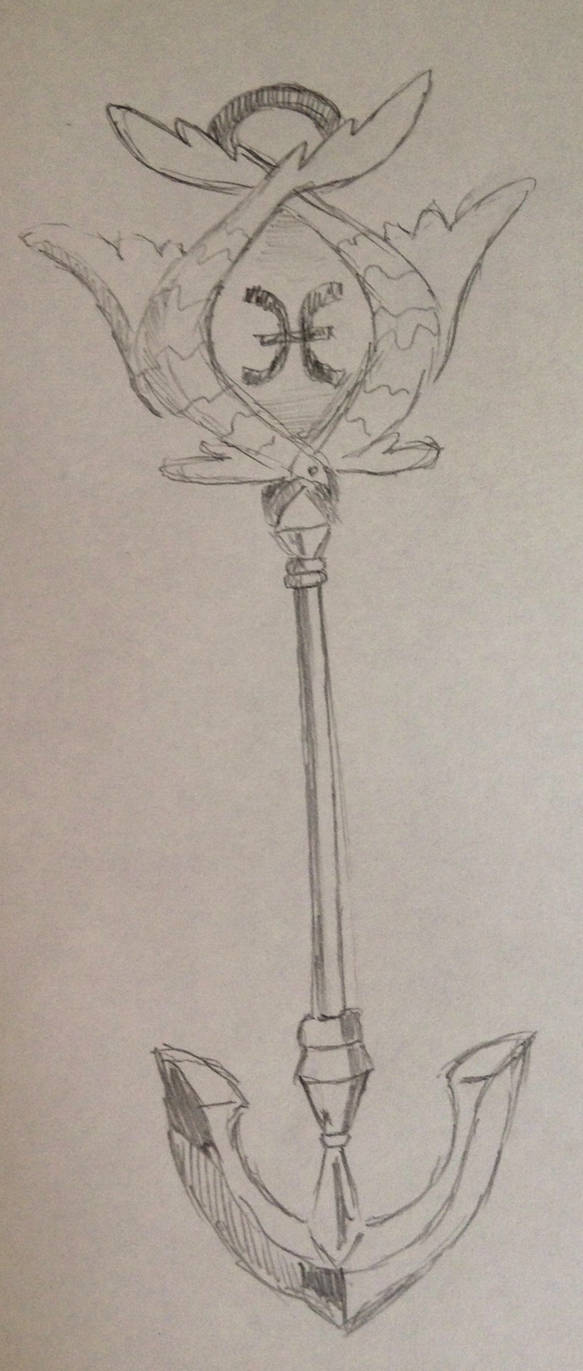 Fairy Tail Pisces Key By Wishingpisces On Deviantart Fairy Tail Pisces Key By Wishingpisces On Deviantart