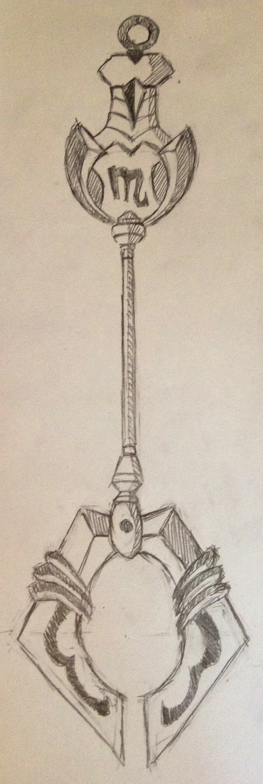 Fairy Tail Scorpio S Key By Wishingpisces On Deviantart Fairy Tail Scorpio S Key By Wishingpisces On Deviantart