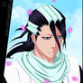 Bleach 298. Byakuya.