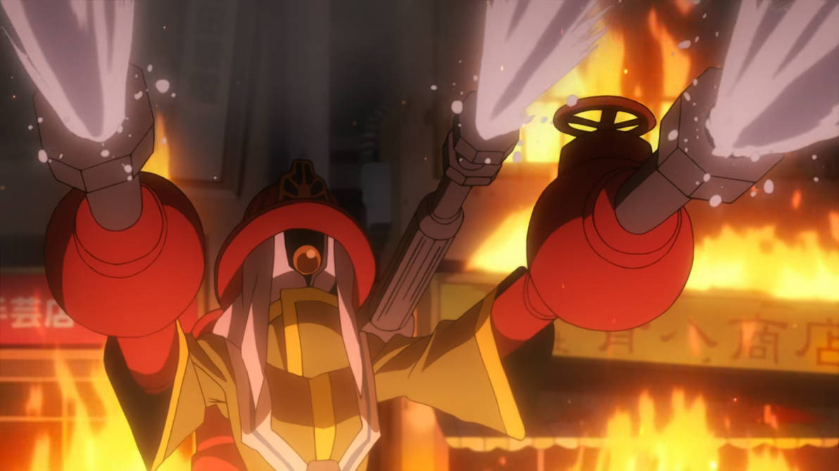 Backdraft Tf2 Backdraft (Entrance Exam Arc) by delilahmonclova18 on DeviantArt