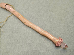 Harry Potter Style Wand Gwendmierl