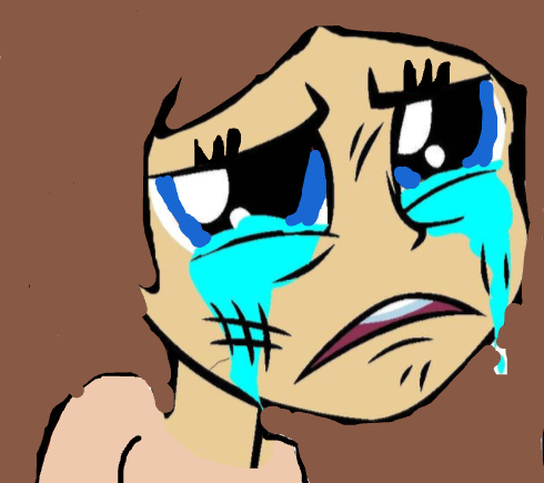 Crying Deviantartinsert (crying and sobbing) by princessloni08 on DeviantArt