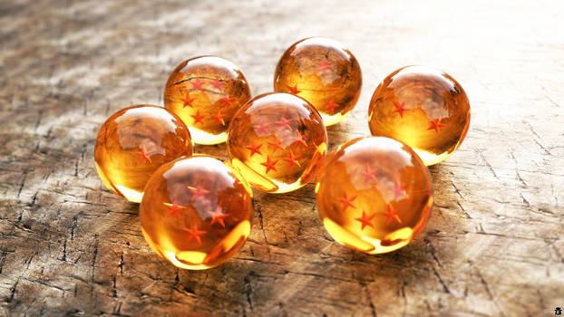 Dragonballs