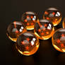 Dragonballs Black