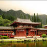 Byodo-In Temple