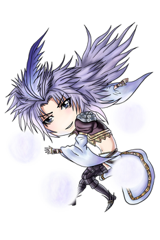 Kuja