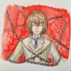 Akechi