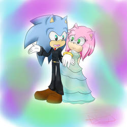 Shall We Dance? - Sonamy