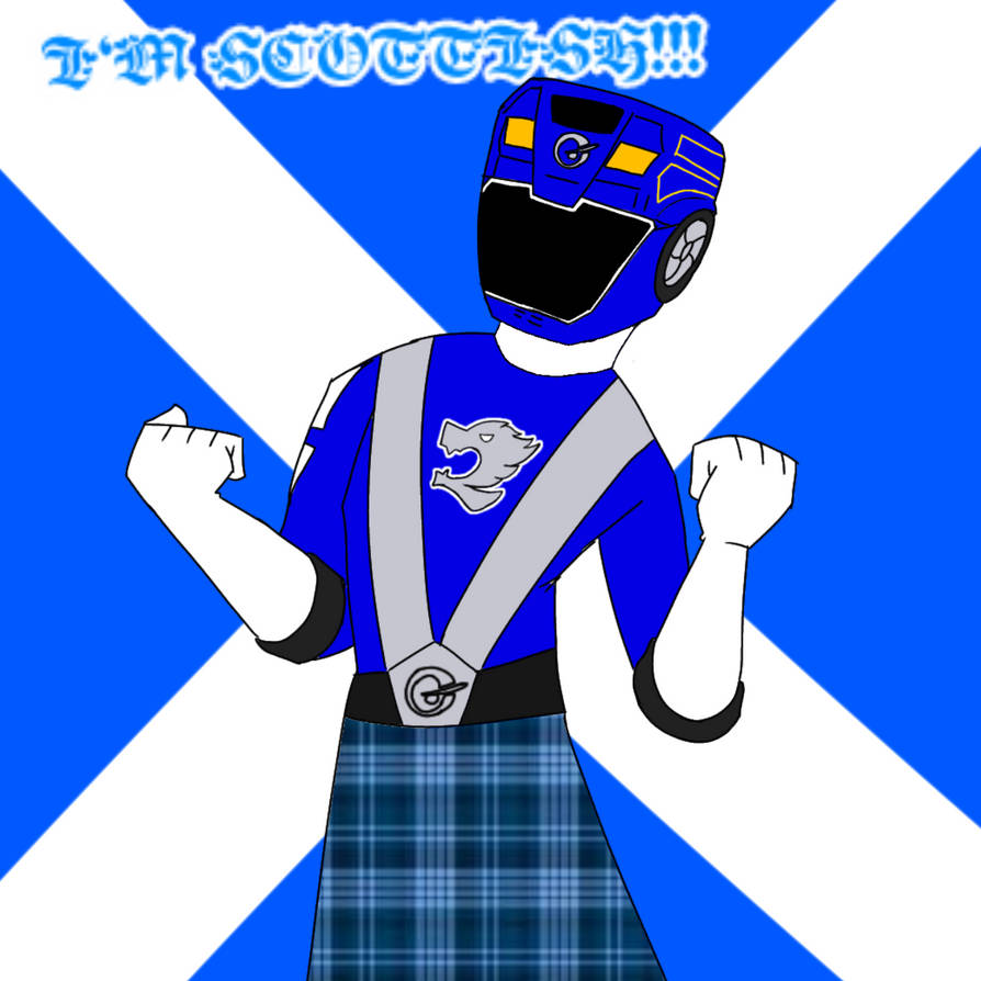 Mighty Marchin' Power Rangers Day 16 - RPM by BlueboiiiTheNerd on ...