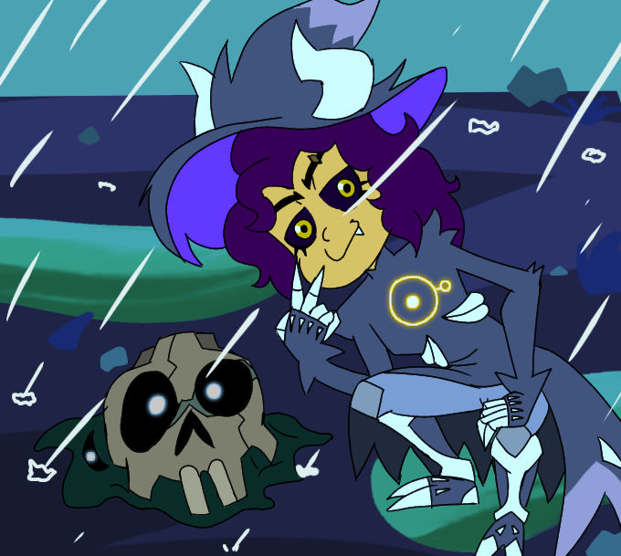 Emperor Rip RIP Emperor Bozo by BlueboiiiTheNerd on DeviantArt