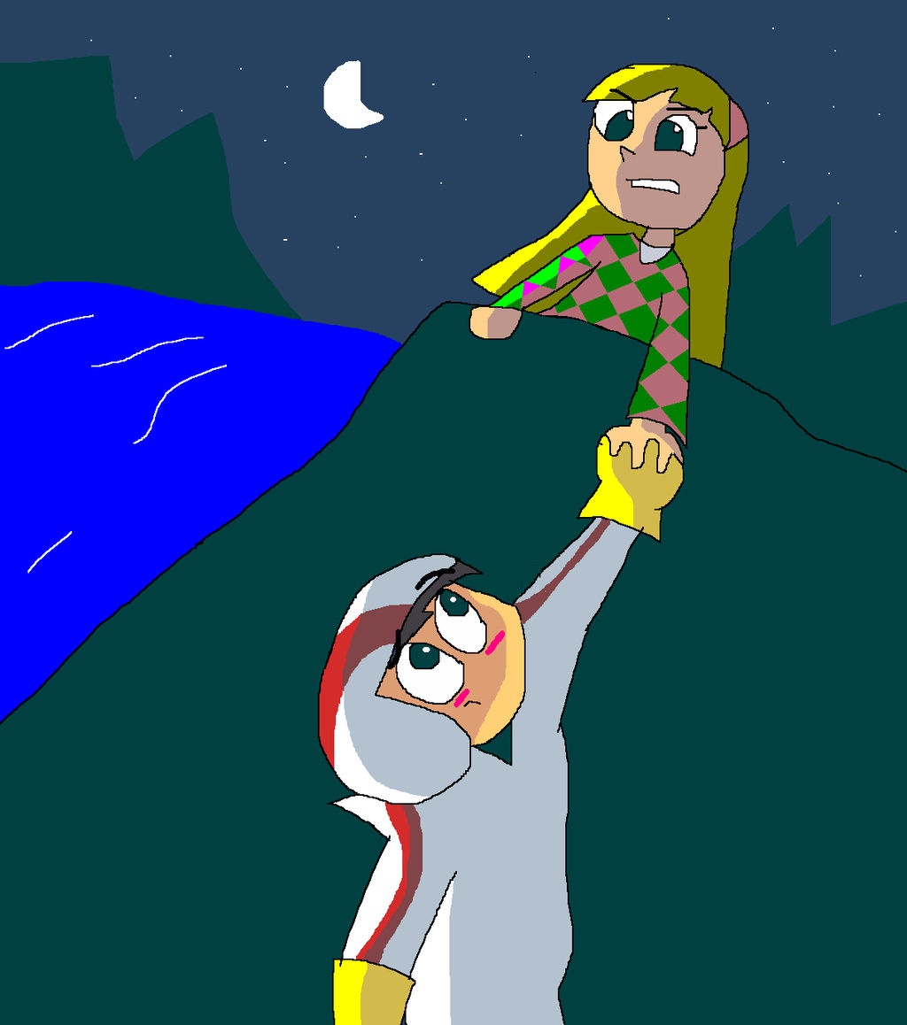 Kick Buttowski Rival Kick Buttowski - Kindall - I Got Ya by TXToonGuy1037 on DeviantArt