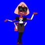 Steven Universe - Sardonyx