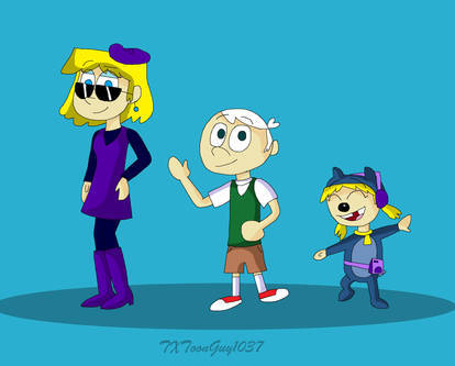 Explore the Best Funnie Art | DeviantArt