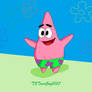 SpongeBob SquarePants - Patrick Star