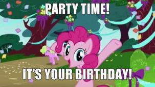 Party-time-its-your-birthday-pinkie by realshadowtiger