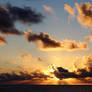 Bahamas Sunrise