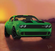 HellCat