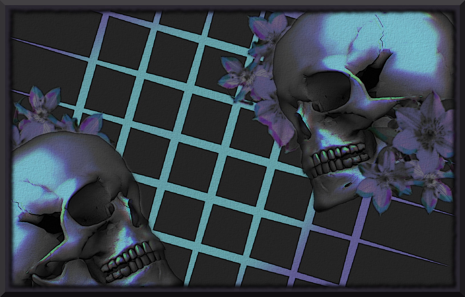 Skull-1557446 1920