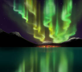 Northern Lights