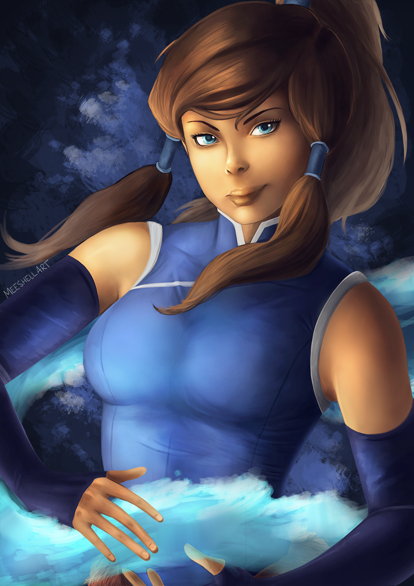 Korra