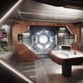 spaceship