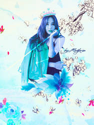 Ice Princess|Jessica Jung